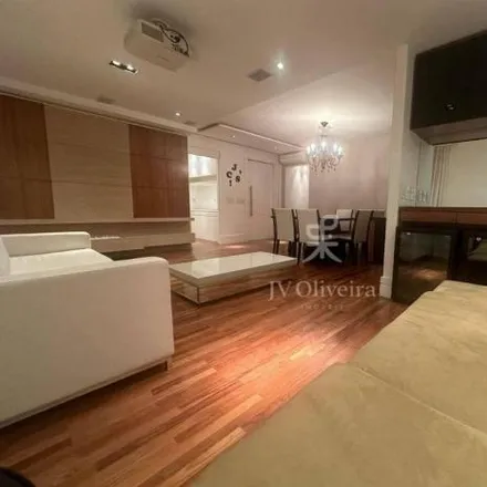Rent this 3 bed apartment on Rua Regente Leon Kaniefsky 104 in Morumbi, São Paulo - SP