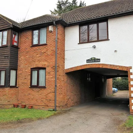 Image 4 - Spring Gardens Road, Buckinghamshire, HP13 7AG, United Kingdom - Apartment for rent