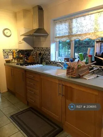 Image 7 - 34 The Horse Close, Reading, RG4 8TT, United Kingdom - House for rent