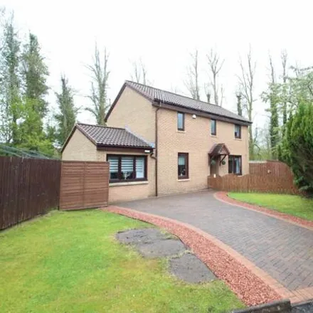 Buy this 4 bed house on unnamed road in Barrhead, G78 2TH