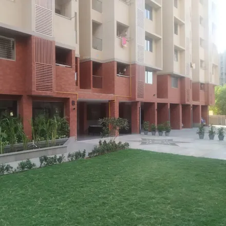 Image 9 - unnamed road, Makarba, Sarkhej - 380051, Gujarat, India - Apartment for rent