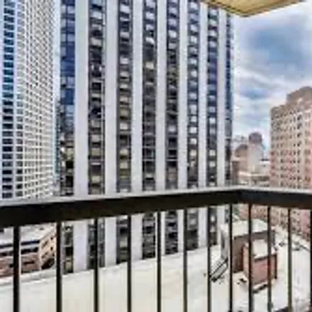 Rent this 1 bed apartment on 1133 N. Dearborn