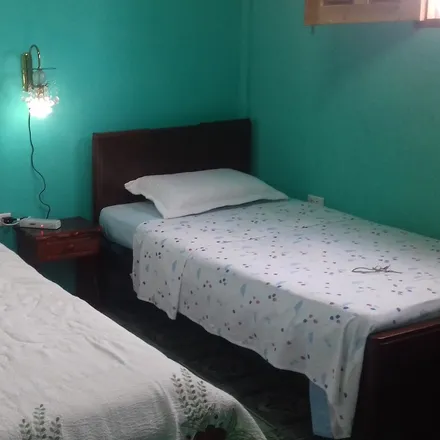 Image 7 - Camagüey, CAMAGÜEY, CU - House for rent