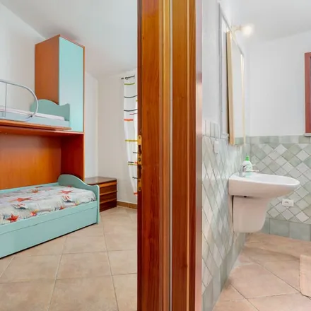 Rent this 2 bed apartment on Loiri in Sassari, Italy