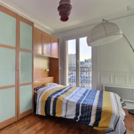 Image 1 - 264 Rue du Faubourg Saint-Martin, 75010 Paris, France - Apartment for rent