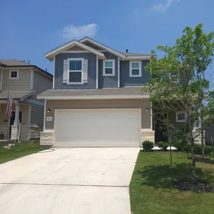 Rent this 3 bed house on unnamed road in Bexar County, TX 78254
