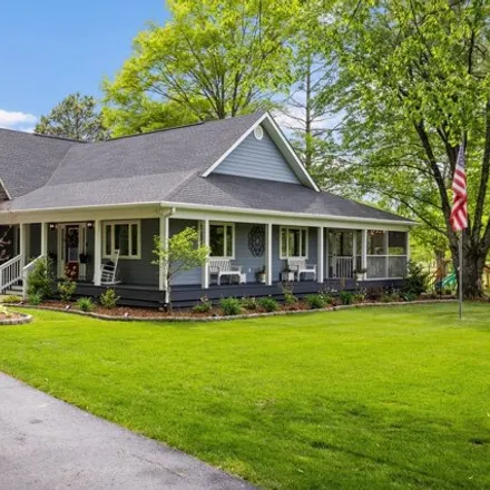 Buy this 3 bed house on Tobe Robertson Road in Lees Corner, Maury County