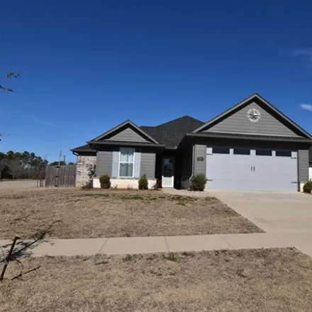 Buy this 3 bed house on Stephanie Drive in Whitehouse, TX 75789