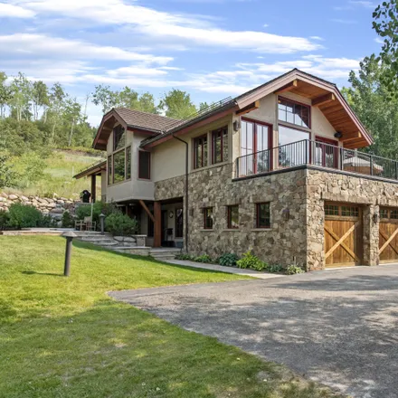 Image 3 - 364 Spruce Ridge Lane, Snowmass Village, Pitkin County, CO 81615, USA - House for rent