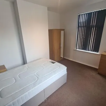 Rent this 1 bed apartment on 13 Dronfield Road in Coventry, CV2 4BZ