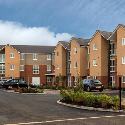 Rent this 1 bed apartment on unnamed road in South Shields, United Kingdom