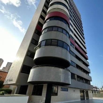 Image 2 - Rua Vicente Linhares 1551, Cocó, Fortaleza - CE, 60192-140, Brazil - Apartment for sale
