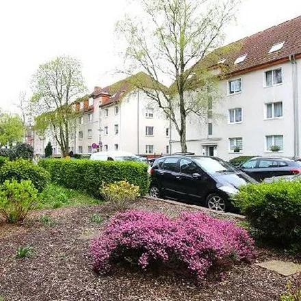 Image 1 - Ortmannsheide 238, 47804 Krefeld, Germany - Apartment for rent