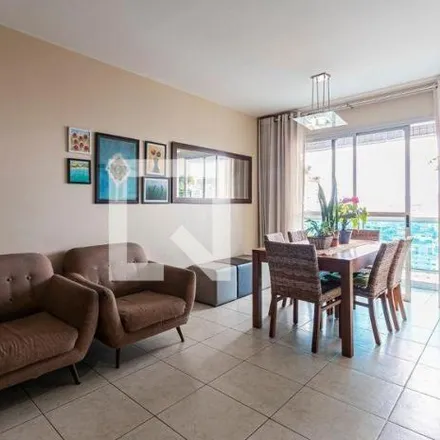 Buy this 3 bed apartment on Avenida Celso Garcia 3566 in Vila Azevedo, São Paulo - SP