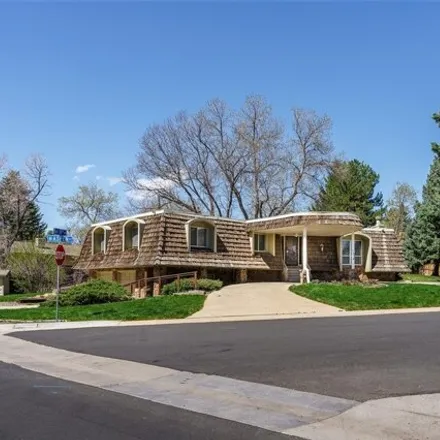 Buy this 4 bed house on 941 East 11th Avenue in Broomfield, CO 80020