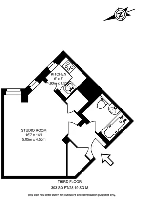Image 7 - Crown Lodge, 12 Elystan Street, London, SW3 3PW, United Kingdom - Apartment for rent