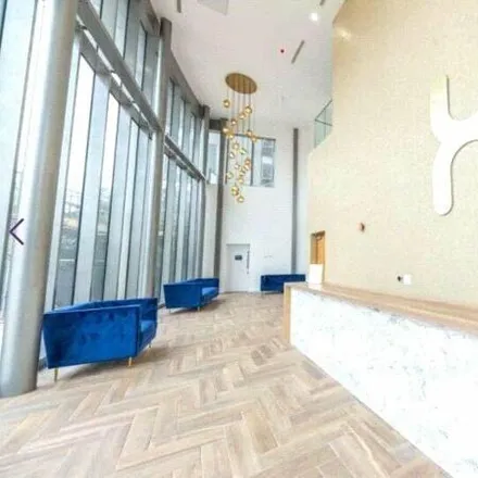 Image 9 - X1 The Tower, Plaza Boulevard, Baltic Triangle, Liverpool, L8 5SQ, United Kingdom - Apartment for sale
