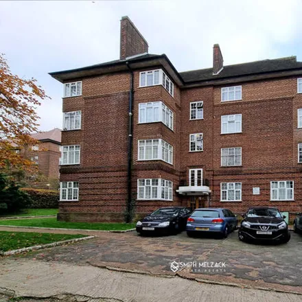 Buy this 2 bed apartment on unnamed road in London, HA9 9RJ