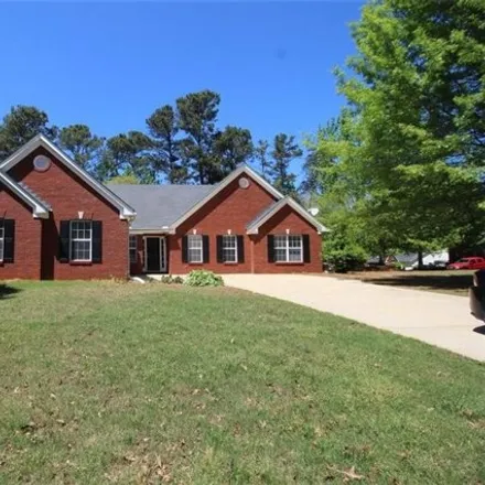 Image 5 - 5410 Ohara Lane, Hall County, GA 30542, USA - House for rent