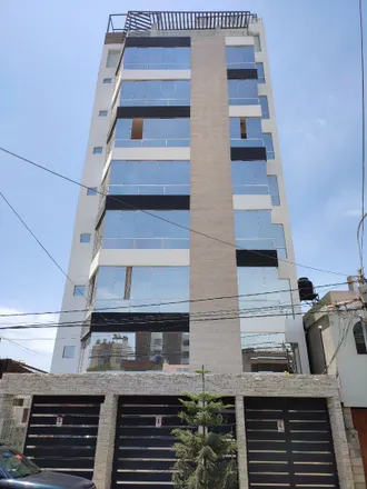 Image 2 - Institución educativa inicial Carlos Baca Flor, Calle 27 de Noviembre, La Libertad, Cerro Colorado 04100, Peru - Apartment for sale