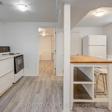 Image 7 - 6 Esposito Crescent, Toronto, ON, Canada - Apartment for rent