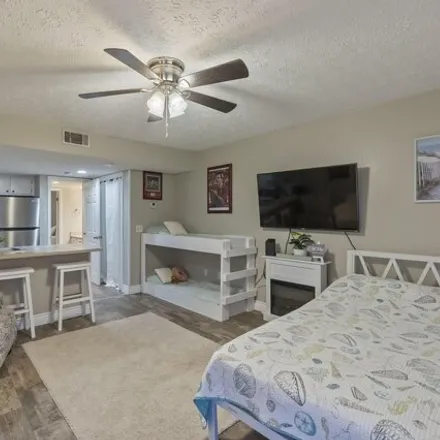 Buy this 1 bed condo on 3605 Tiki Drive in Upper Grand Lagoon, FL 32408