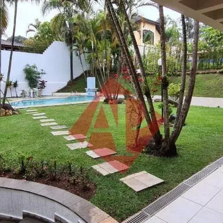 Image 1 - Alameda Pintarroxo, Jardim Belval, Barueri - SP, 06519-085, Brazil - House for rent