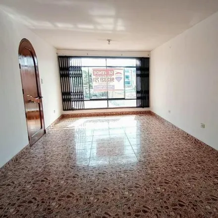 Image 2 - Calle El Aguajal, El Agustino, Lima Metropolitan Area 15427, Peru - Apartment for sale