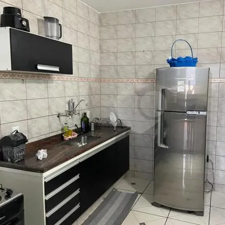 Buy this 3 bed house on Salão do Reino das Testemunhas de Jeová in Rua Antônio Siriane 390, Vila Bianchi
