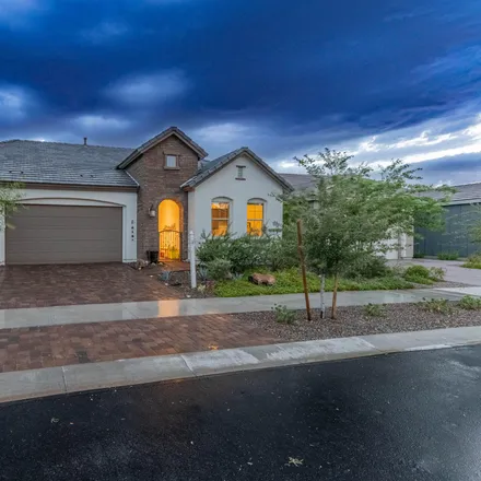 Buy this 2 bed house on 20521 West Rosewood Lane in Verrado, Buckeye