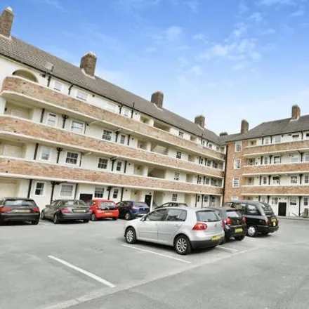 Buy this 2 bed apartment on Thatched House in Prince Alfred Road, Liverpool