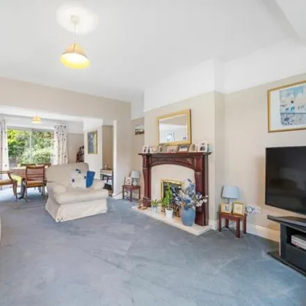 Image 4 - Clock House Road, London, BR3 4LL, United Kingdom - Townhouse for sale