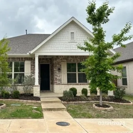 Buy this 3 bed house on Bottlebrush Drive in Dallas, TX 78080