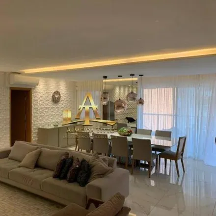 Buy this 3 bed apartment on unnamed road in Santana de Parnaíba, Santana de Parnaíba - SP