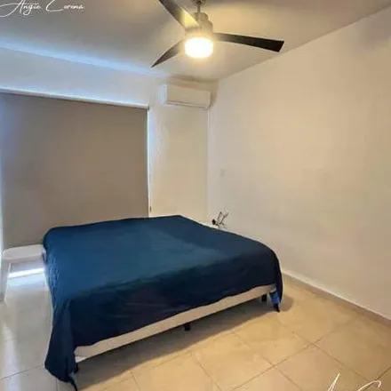Rent this 2 bed house on Cerrada Icabru in Gran Santa Fe II, 77535 Cancún