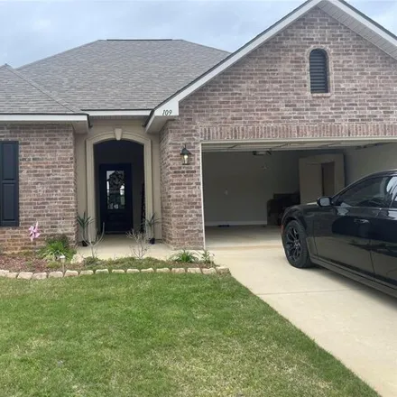Rent this 3 bed house on Vienne Terrace in Haughton, Bossier Parish