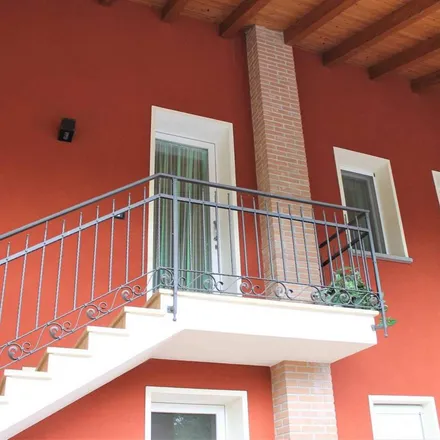 Rent this 1 bed apartment on unnamed road in 35035 Mestrino Province of Padua, Italy