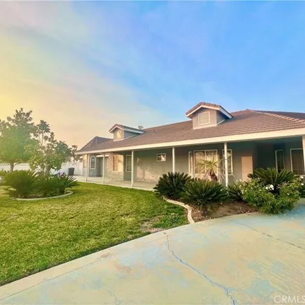 Image 2 - Dawson, Riverside County, CA 92567, USA - House for rent