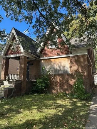 Image 1 - 14311 Maiden Street, Detroit, MI 48213, USA - House for sale