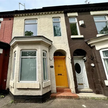 Rent this 2 bed townhouse on Wall Street in Salford, M6 5NL