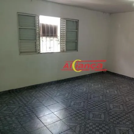 Rent this 1 bed house on Avenida Tiradentes 3911 in Vila Barros, Guarulhos - SP