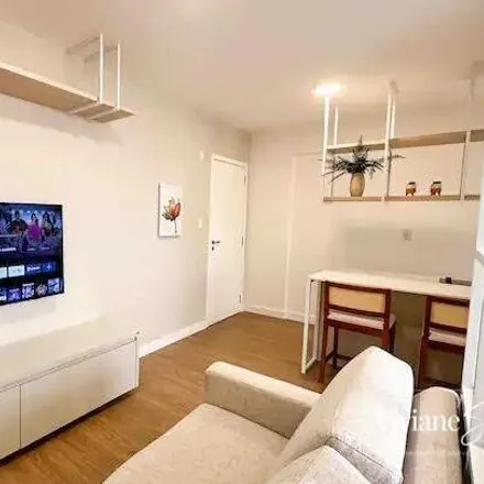 Buy this 1 bed apartment on Pizzaria Caxias Delivery in Rua 7 de Setembro 2586, Centro
