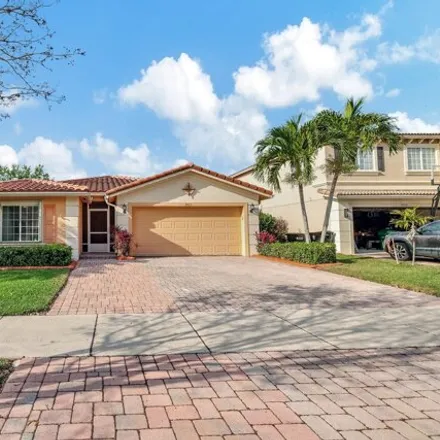 Buy this 3 bed house on 2013 Providence Place in Port Saint Lucie, FL 34953