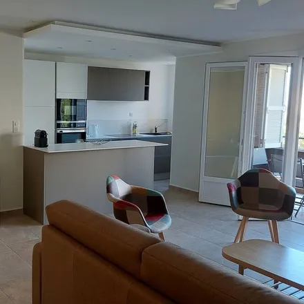 Image 2 - 20220 L'Île-Rousse, France - Apartment for rent