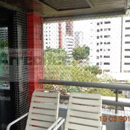 Image 1 - Avenida Engenheiro Domingos Ferreira 5027, Boa Viagem, Recife -, 51111-020, Brazil - Apartment for rent