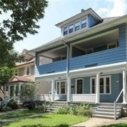 Rent this 4 bed house on 35 Faraday Street in City of Rochester, NY 14610