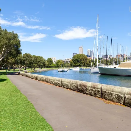Rent this 2 bed apartment on Bayswater Road in Rushcutters Bay NSW 2011, Australia