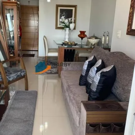 Buy this 2 bed apartment on Rua Benta Pereira in Parque Conselheiro Tomaz Coelho, Campos dos Goytacazes - RJ