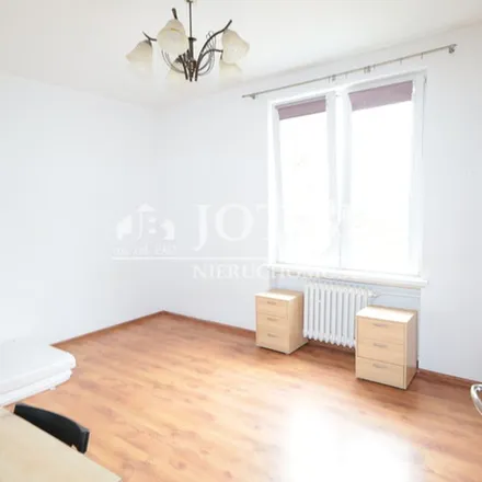 Rent this 2 bed apartment on Zachodnia 34 in 53-622 Wrocław, Poland