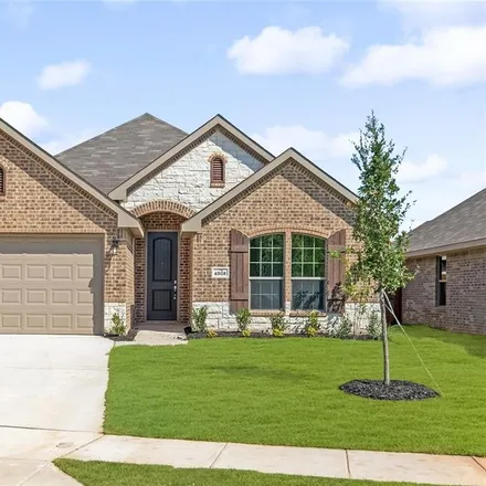 Buy this 3 bed house on Valero in Fort Worth Highway, Weatherford